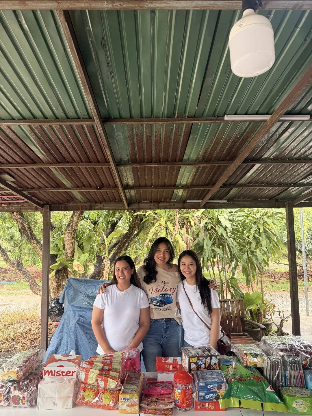 Chiang Mai - Orphanage