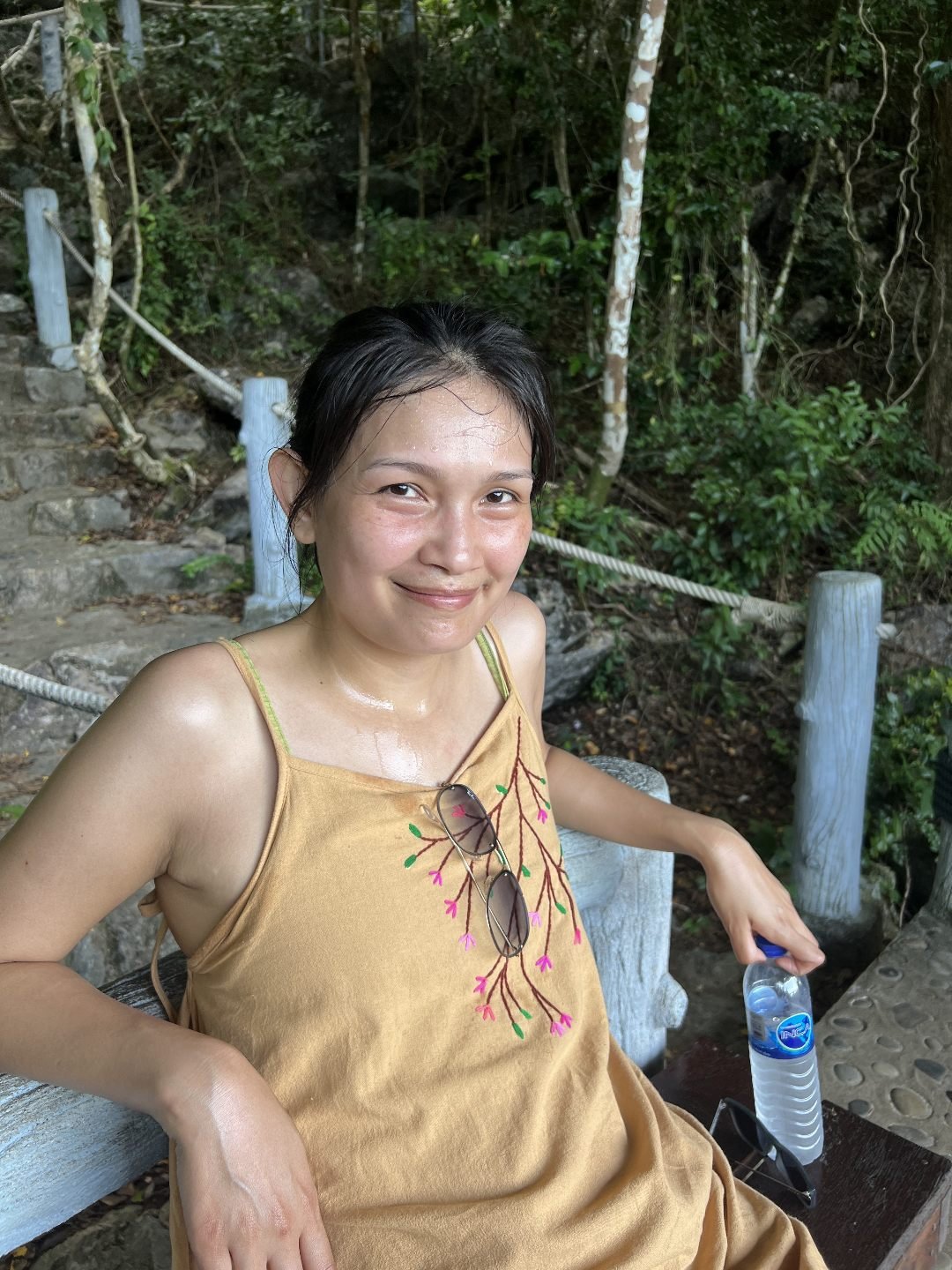 Koh Wua Talap Viewpoint