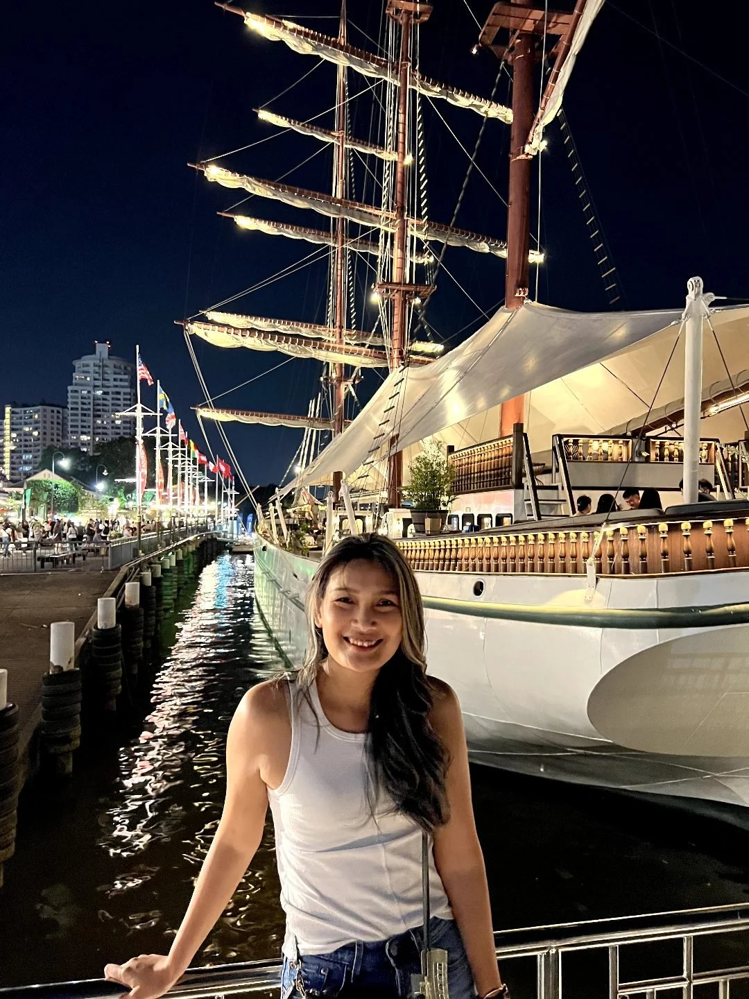 Things To Do in Bangkok - Asiatique