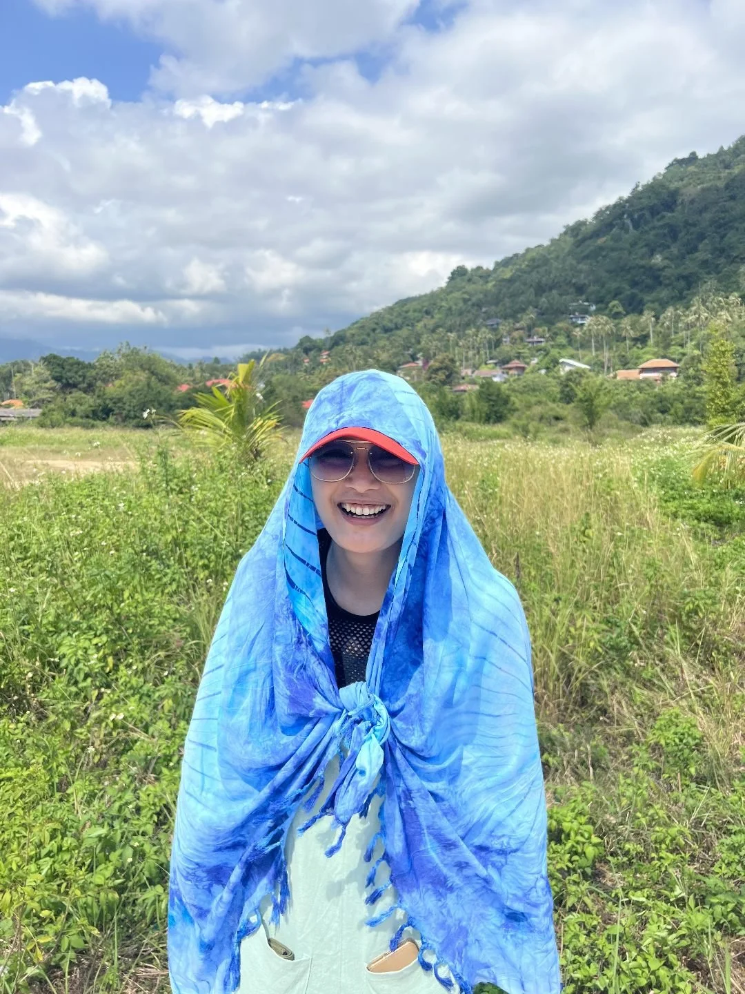 3 Days Koh Samui - Kat