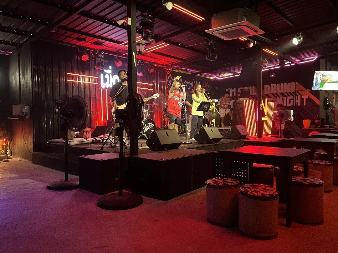 Live Music Chanthaburi