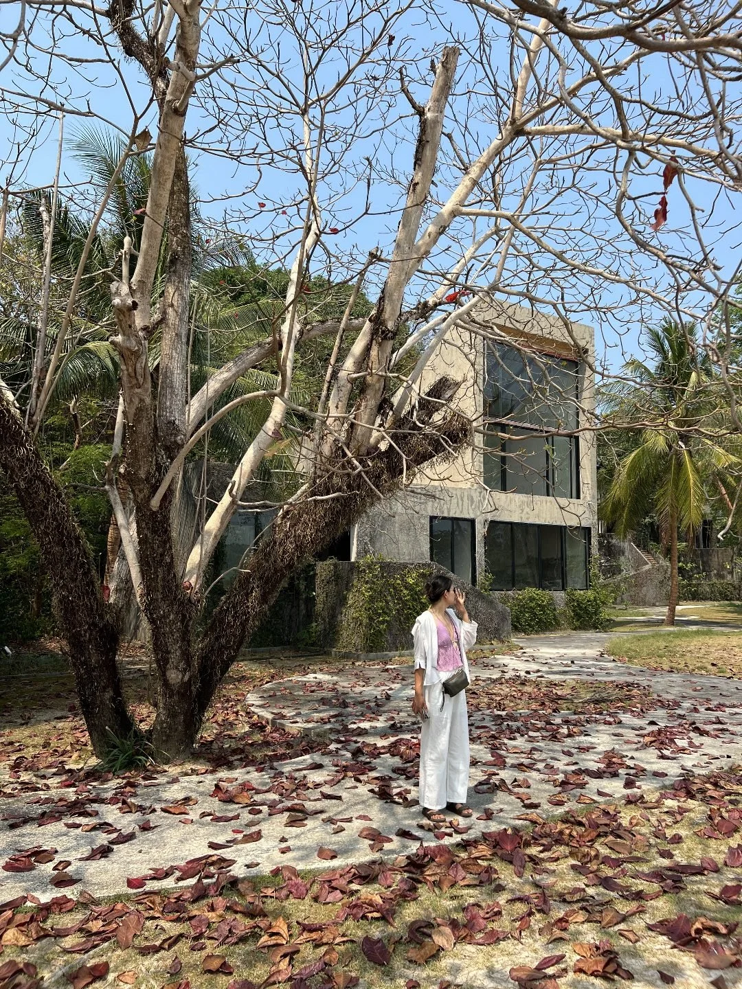 Koh Kham - Ananya Hideaway