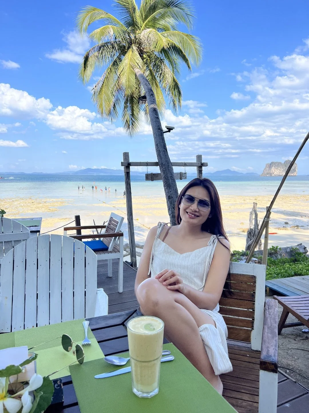 Things To Do in Koh Lanta - Visit Koh Ngai