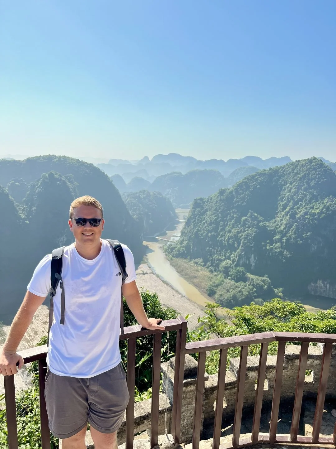 Thailand vs Vietnam - How the Nature Compares