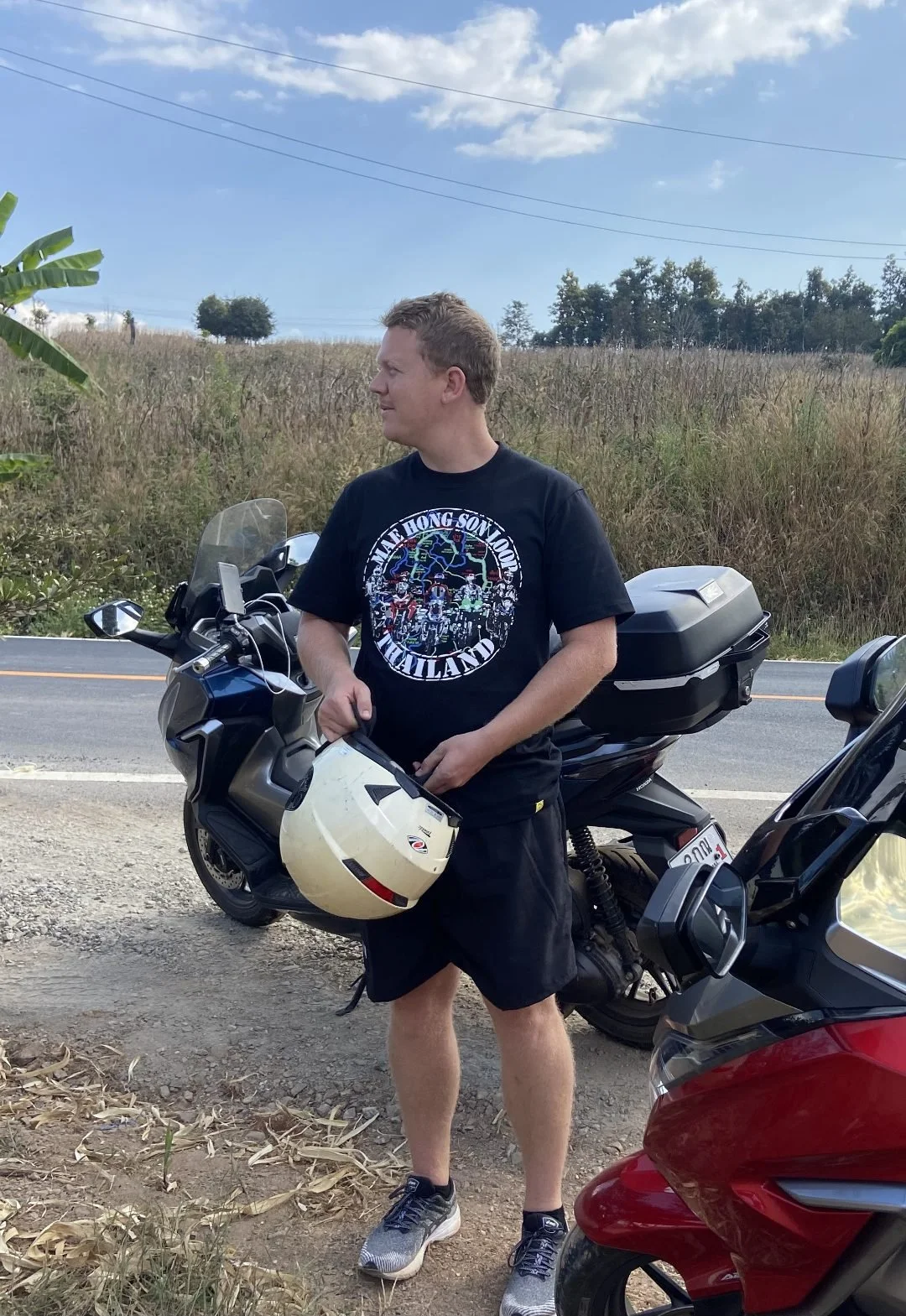 Chiang Mai - Mae Hong Son Loop