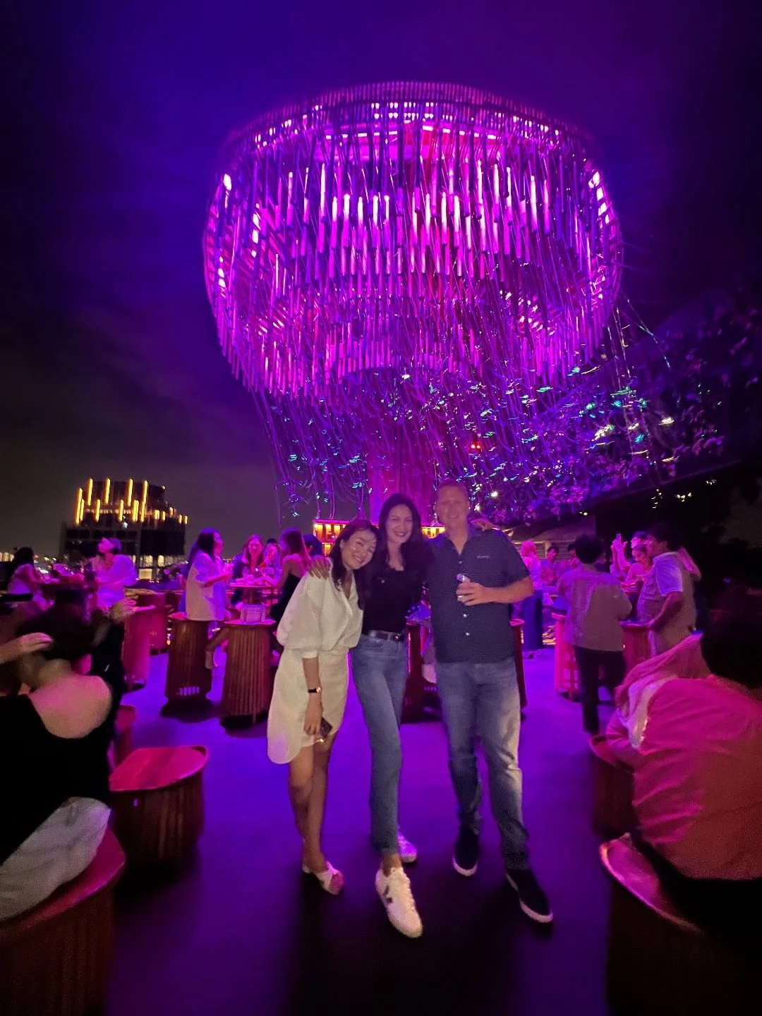 Tichuca Rooftop Bar: Bangkok’s Jungle Bar is Worth the Hype