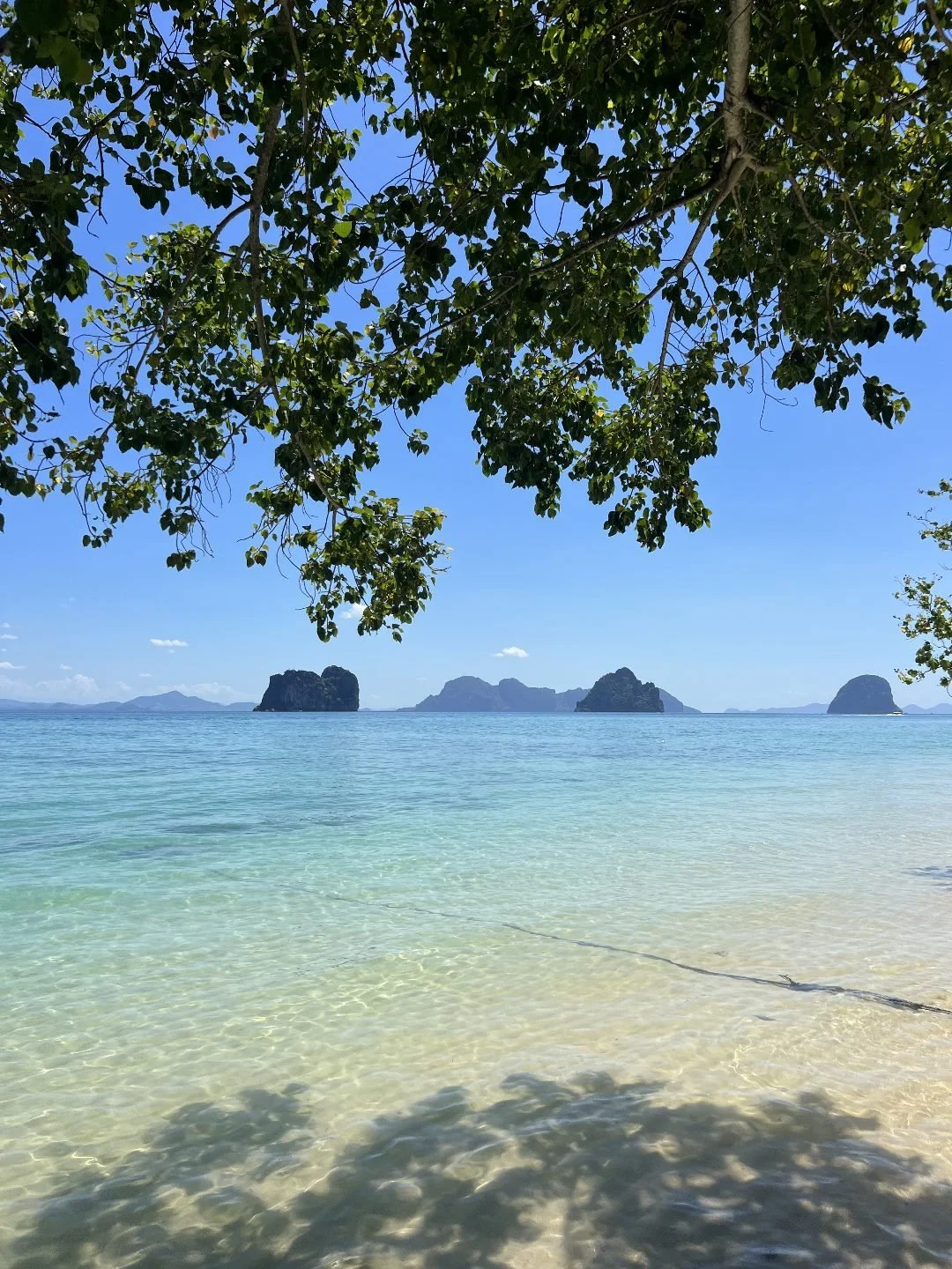 Things To Do in Koh Lanta - Koh Ngai