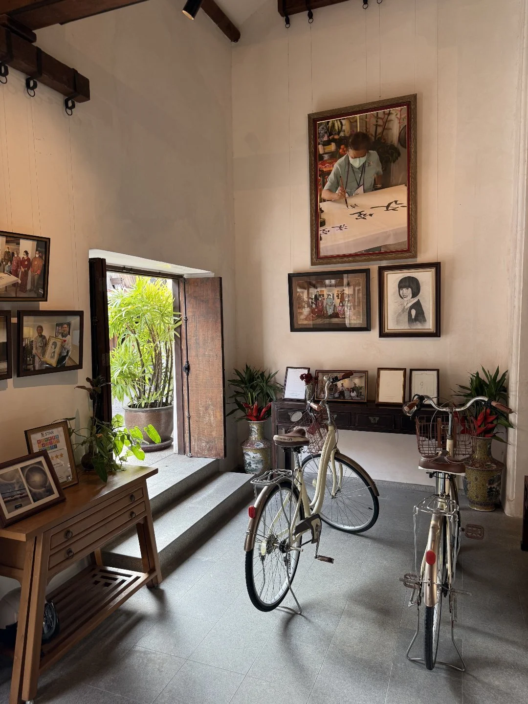 Punyashthiti Villa - Chanthaburi