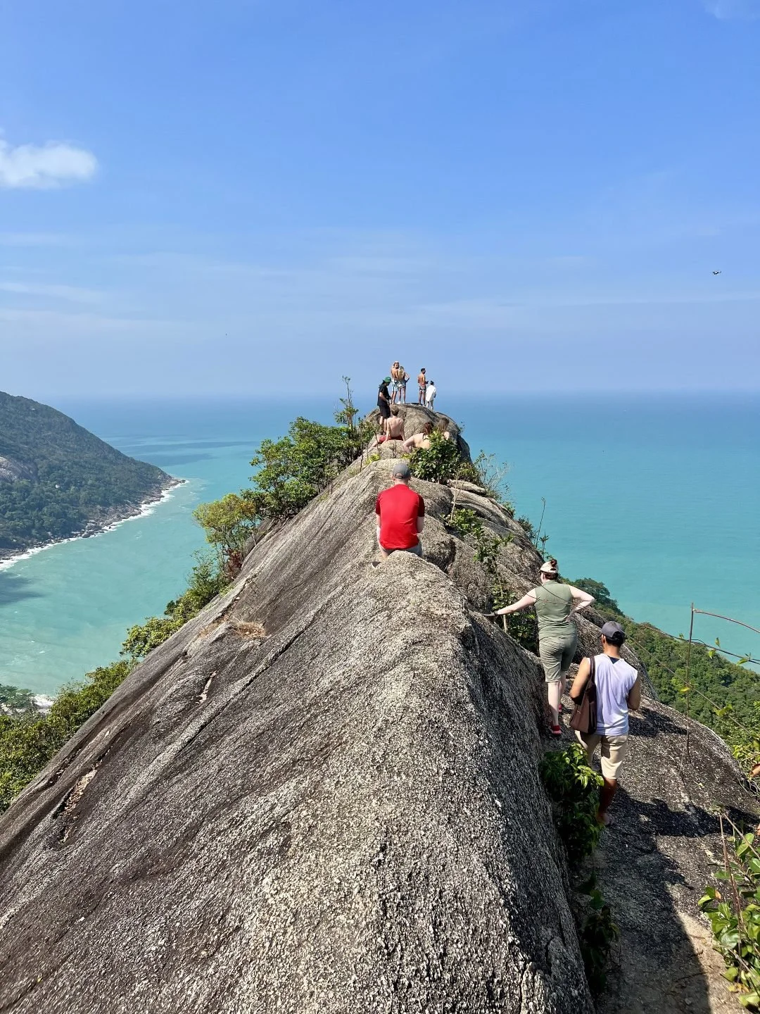 Thailand Travel Tips - Be Courteous When Flying Drones