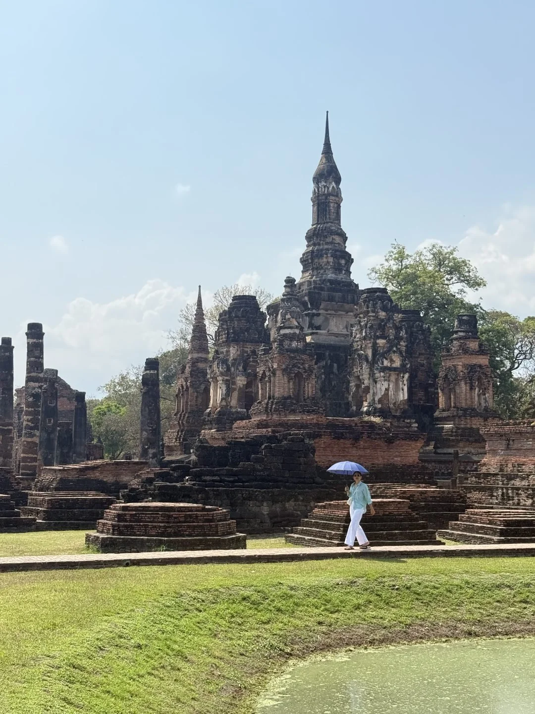 Sukhothai Heat