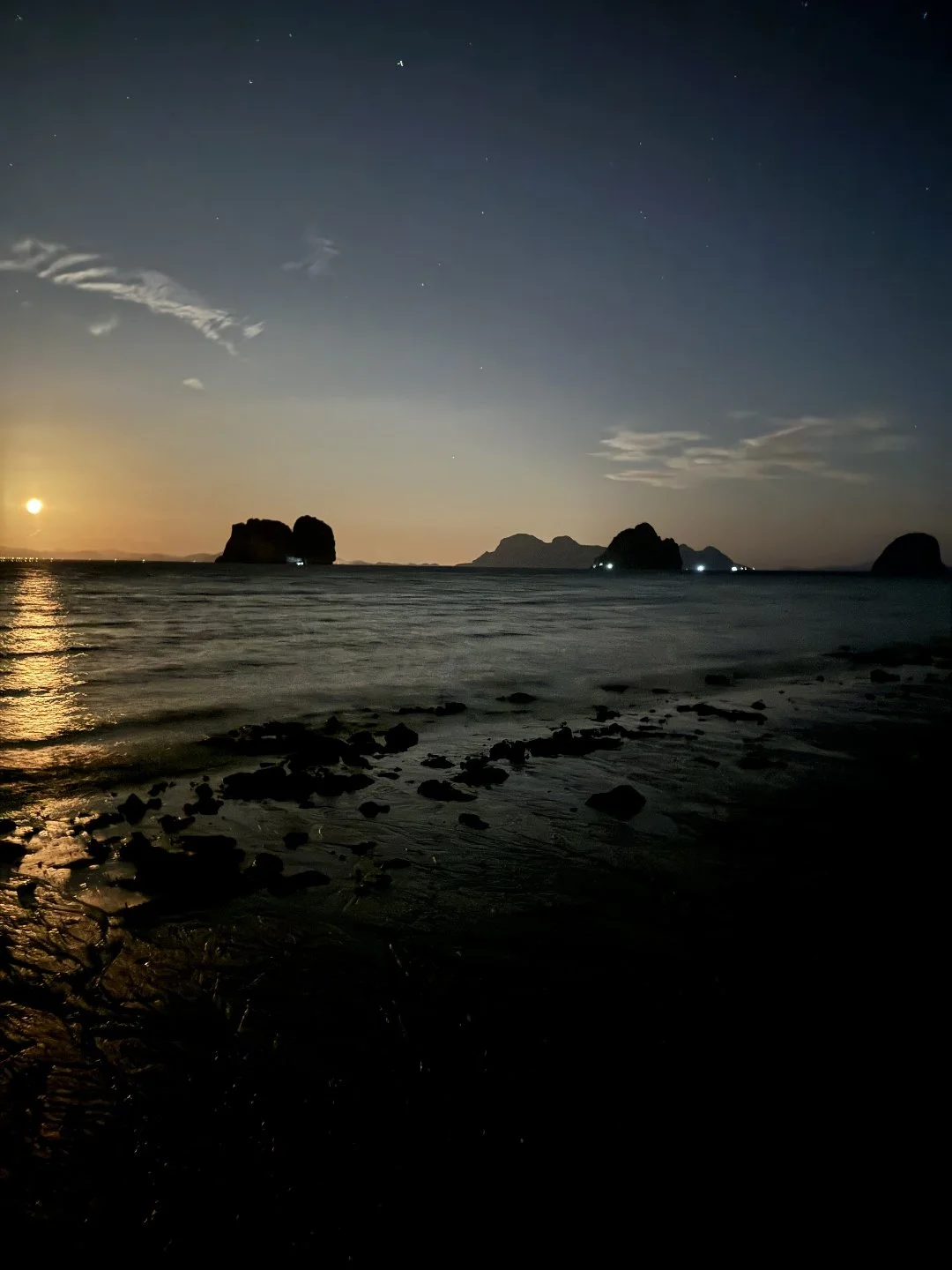 Best Beaches in Thailand - Koh Ngai