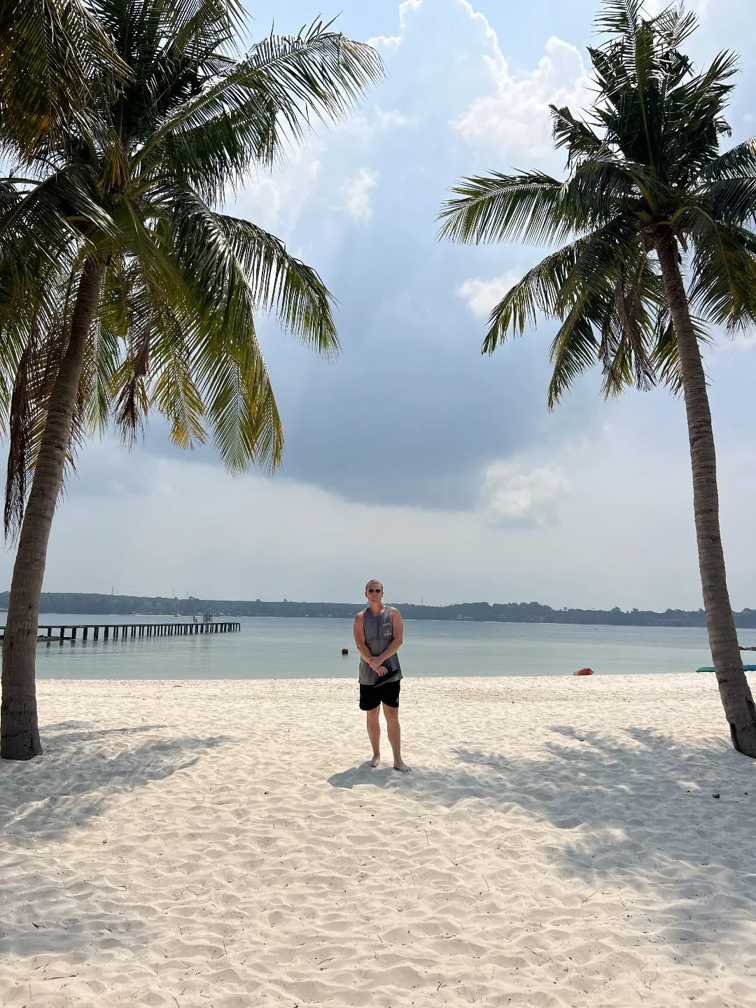 Koh Kham - Day Trip from Koh Mak