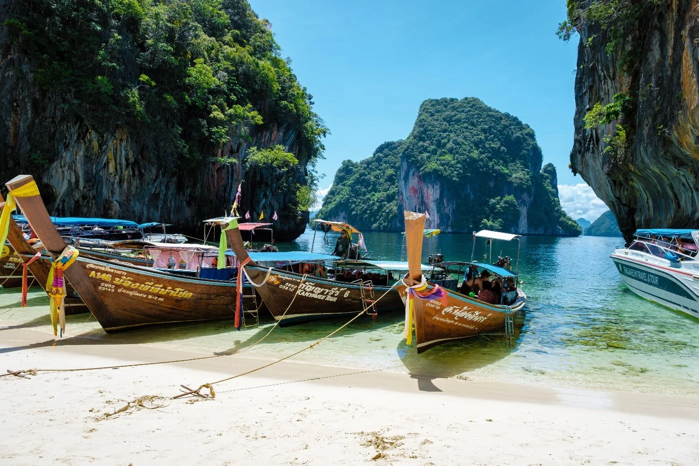 Koh Lao Lading
