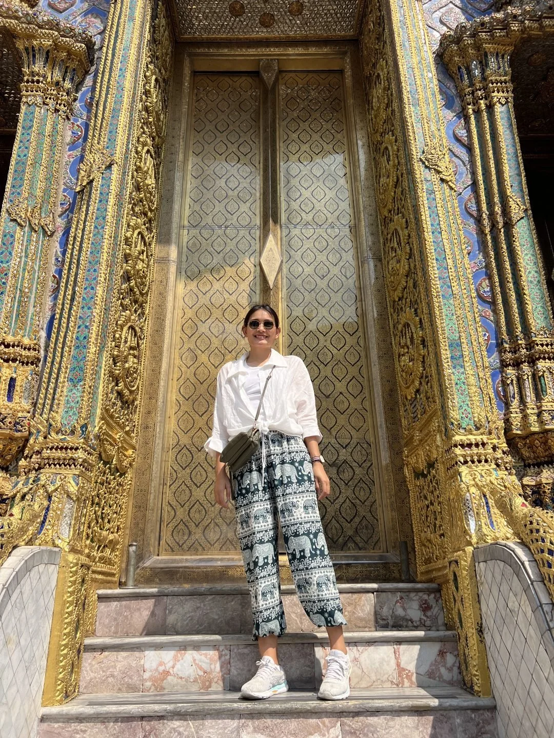 Best Temples in Bangkok - The Grand Palace