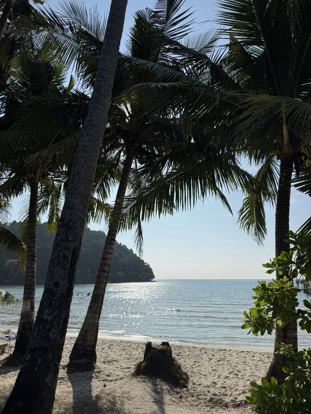 Koh Kood Paradise