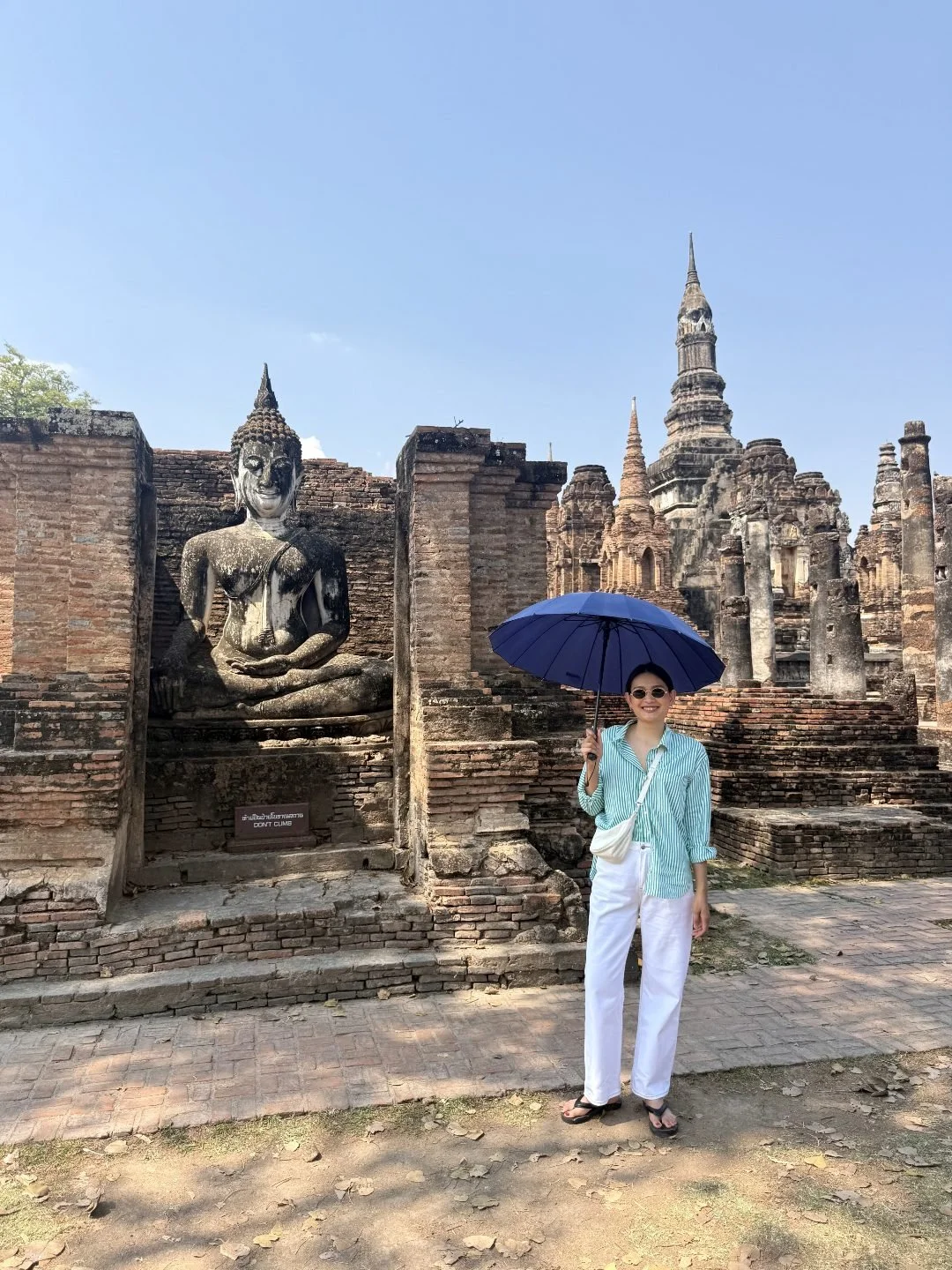 Wat Si Chum - Wat Mahathat