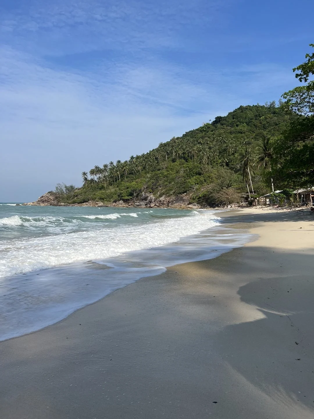 Bottle Beach Viewpoint - Visiting Bottle Beach