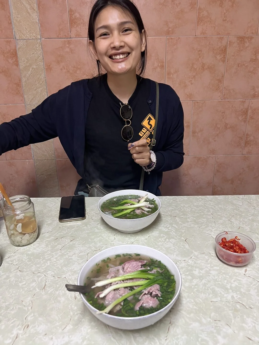 Thailand vs Vietnam - How the Food Compares