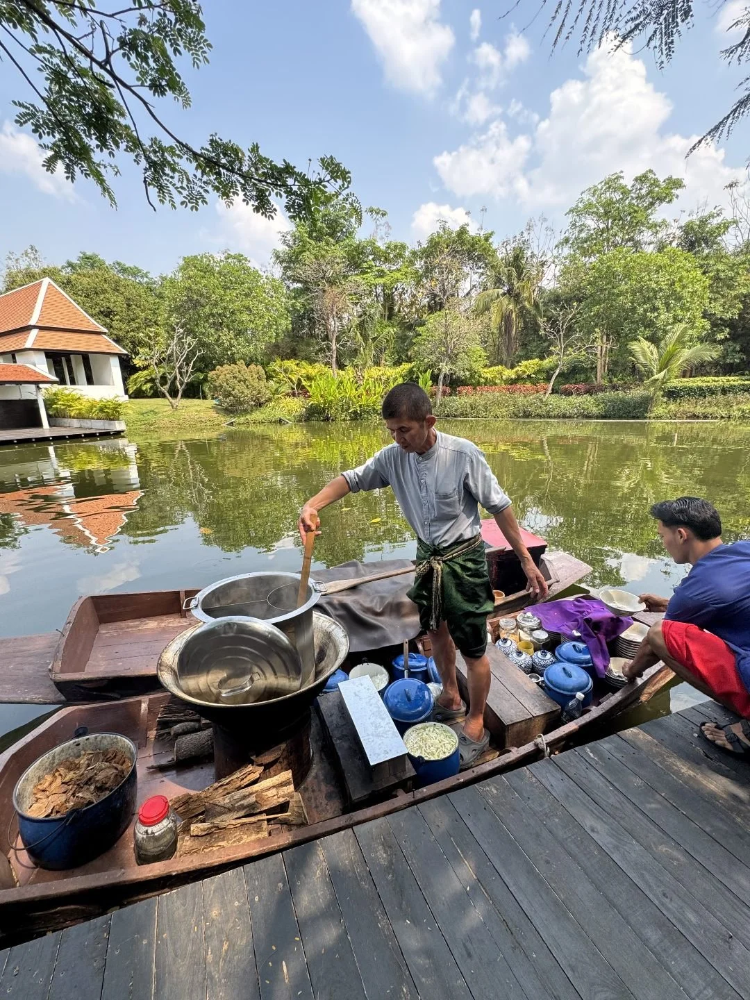 Mallika City - Authentic Thai Food