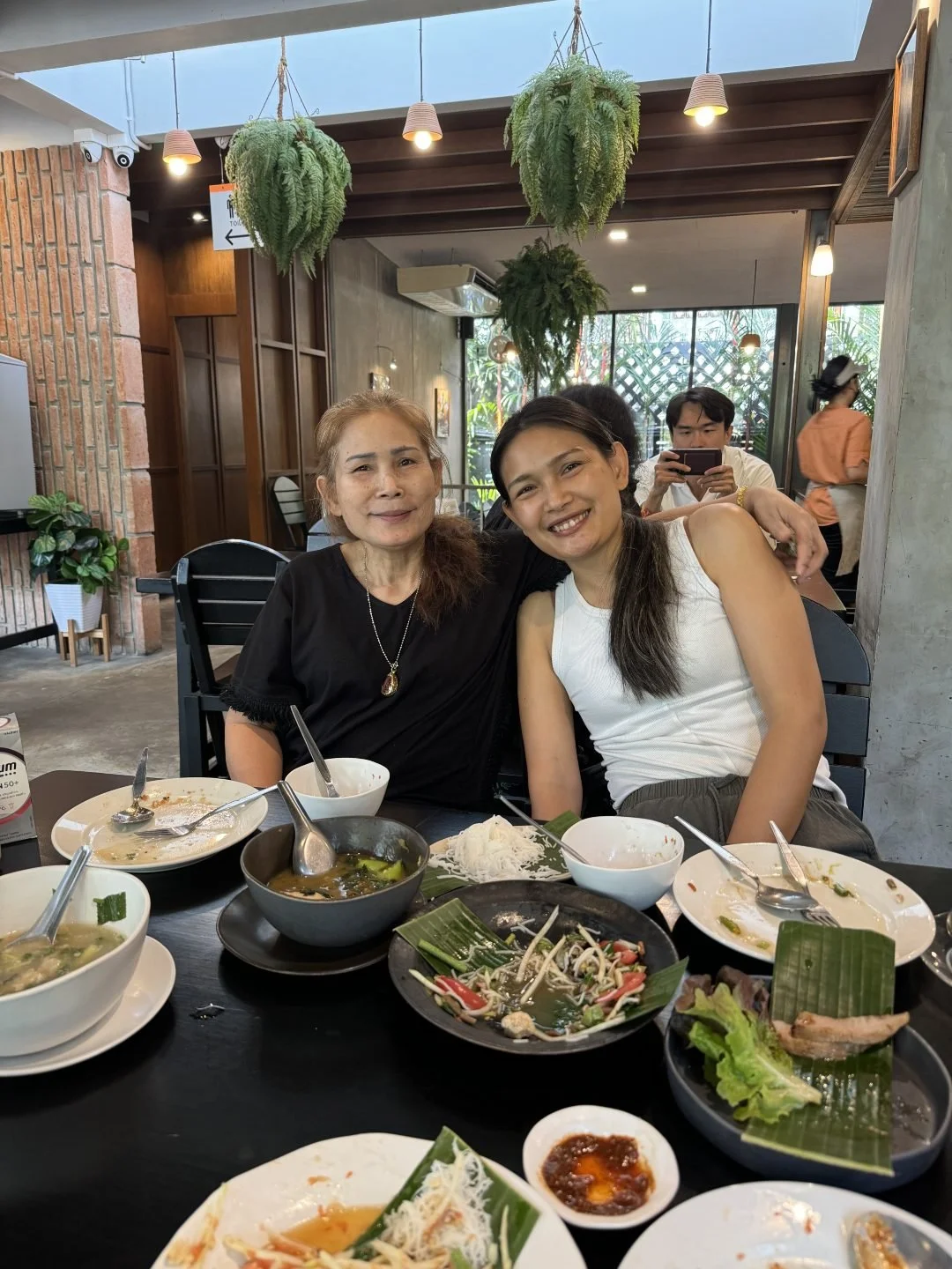 Thailand Travel and Food Tips