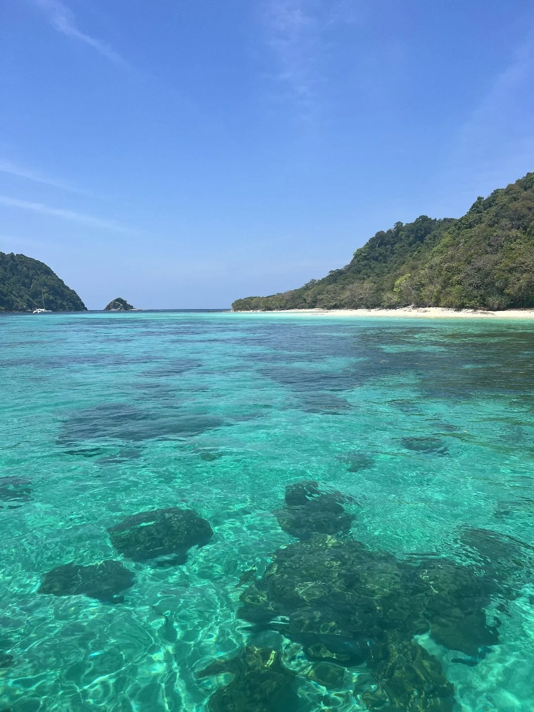 Things To Do in Koh Lanta - Koh Rok