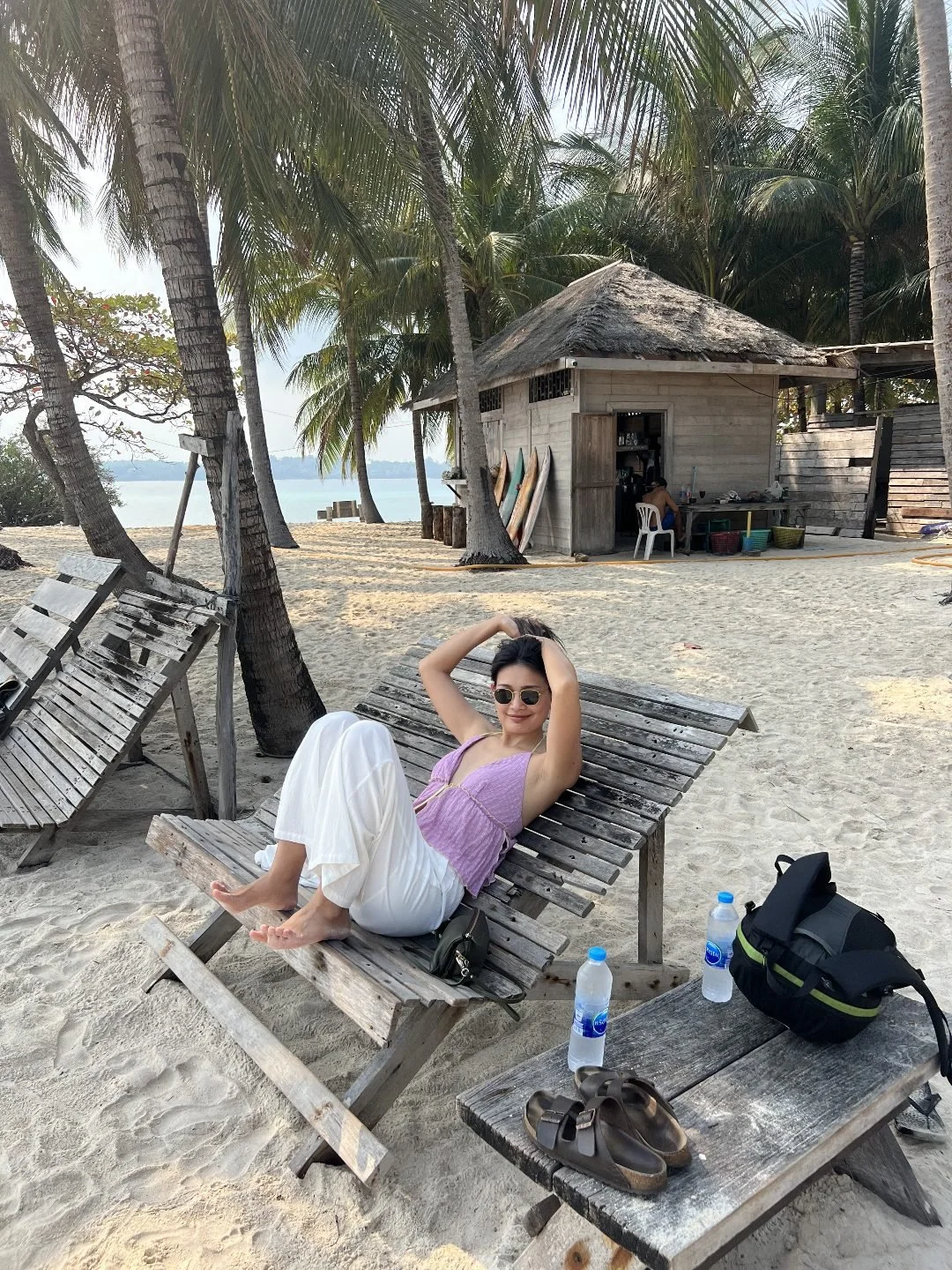 Koh Kham - Relaxing