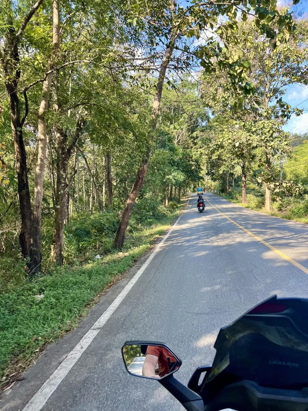 Mae Hong Son Loop - Great Roads