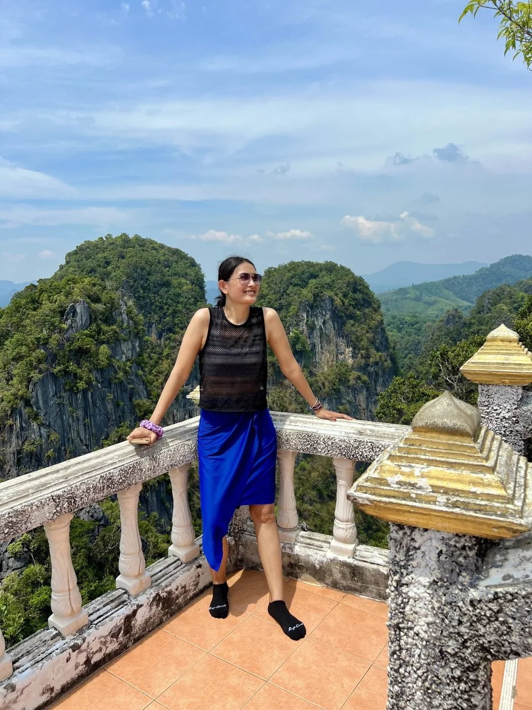 Best Time to Visit Thailand - How Reliable is the Dry Season