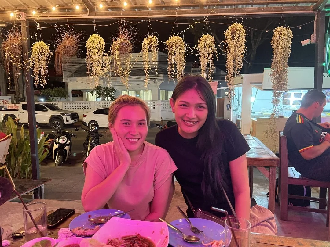 3 Days Koh Samui - Local Food with Friends