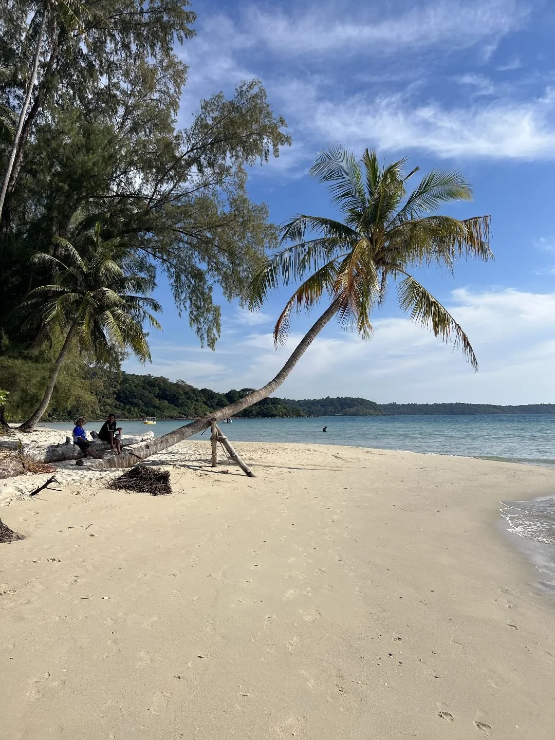 Koh Kood - Secret Sunset Beach