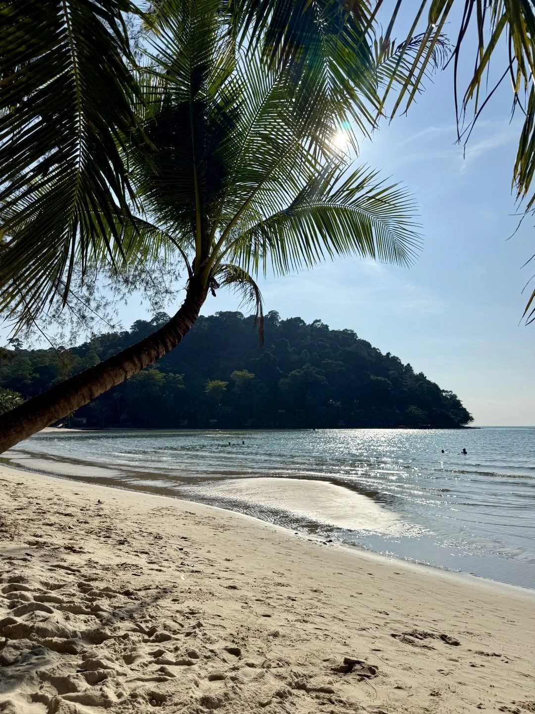 Bang Bao Beach - Tropical Paradise
