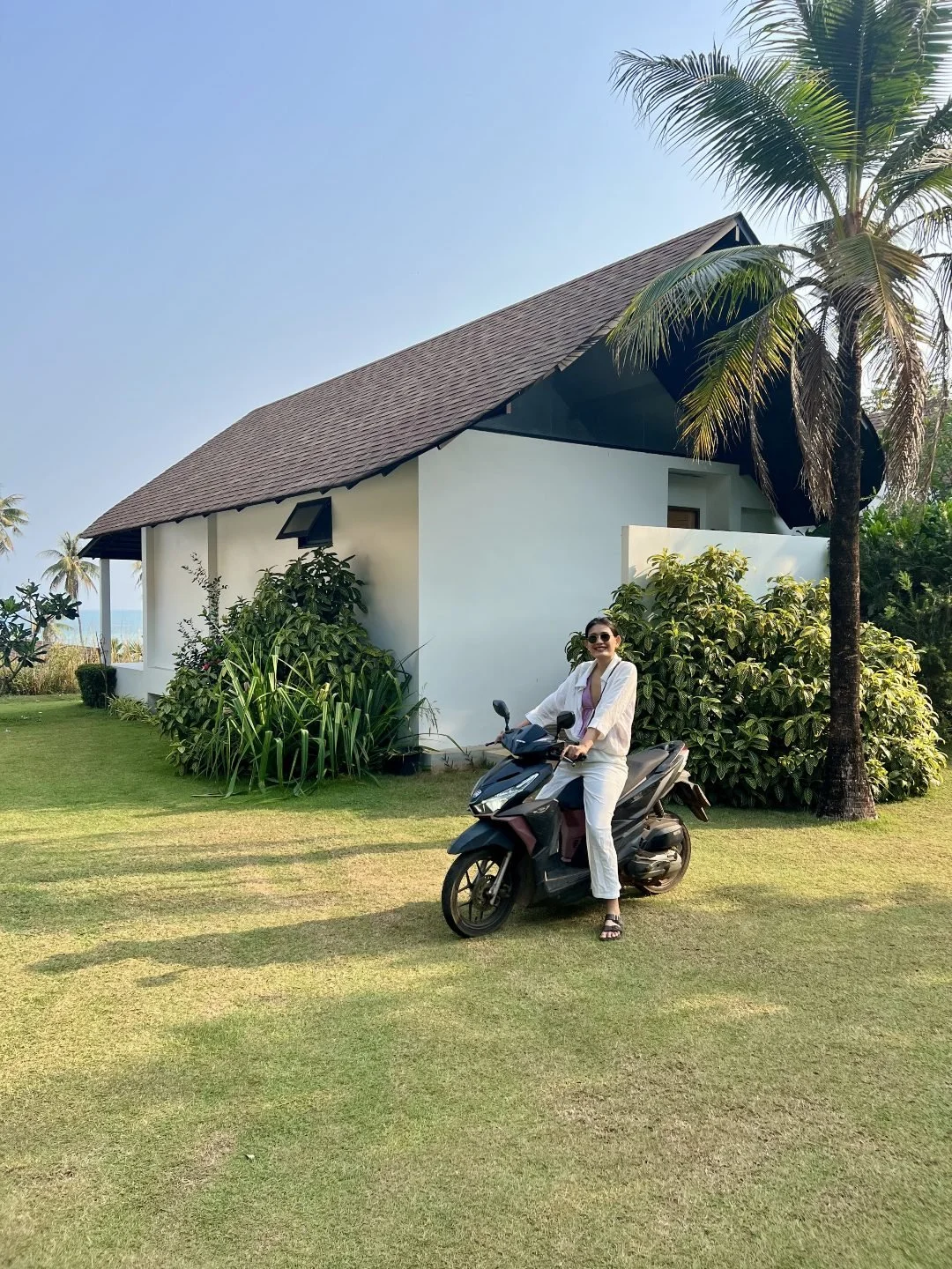 Thailand vs Vietnam - Getting Around is Easier in Thailand