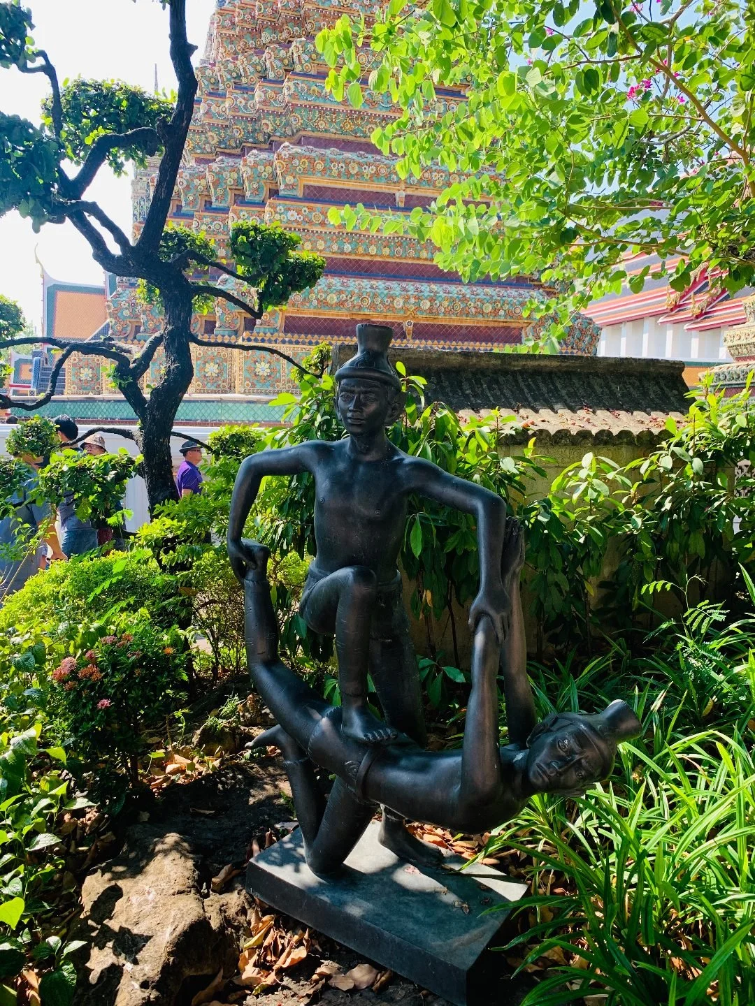 Wat Pho - Best Temples in Thailand