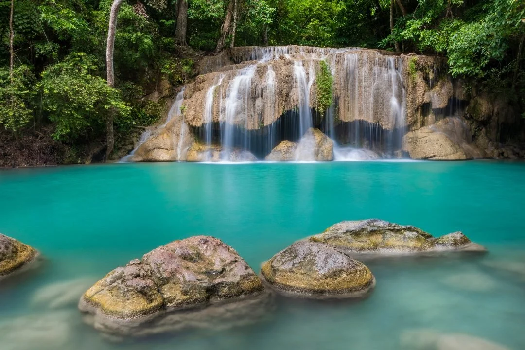 Things To Do in Bangkok - Erawan National Park