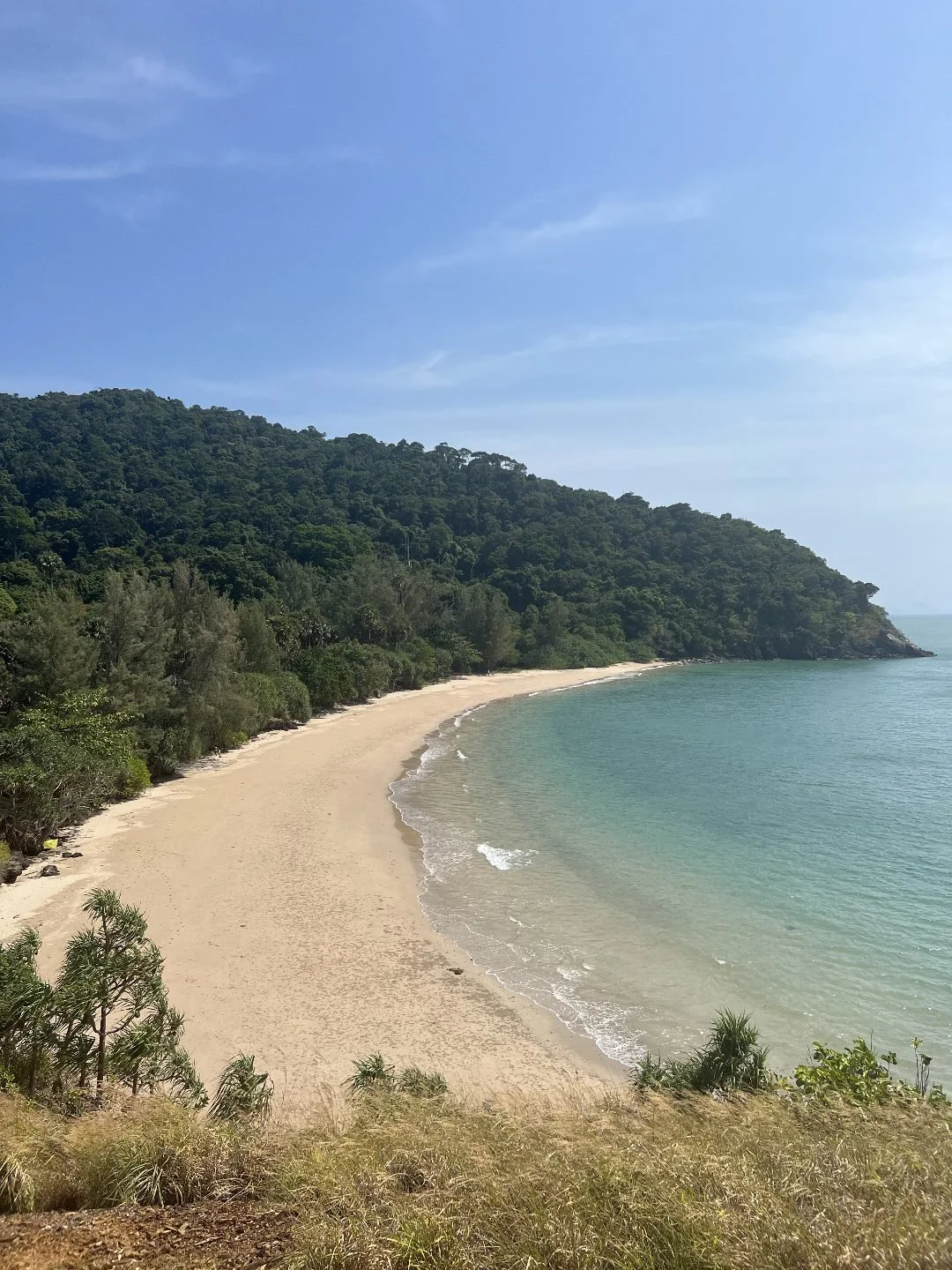 Things To Do in Koh Lanta - Best Beaches