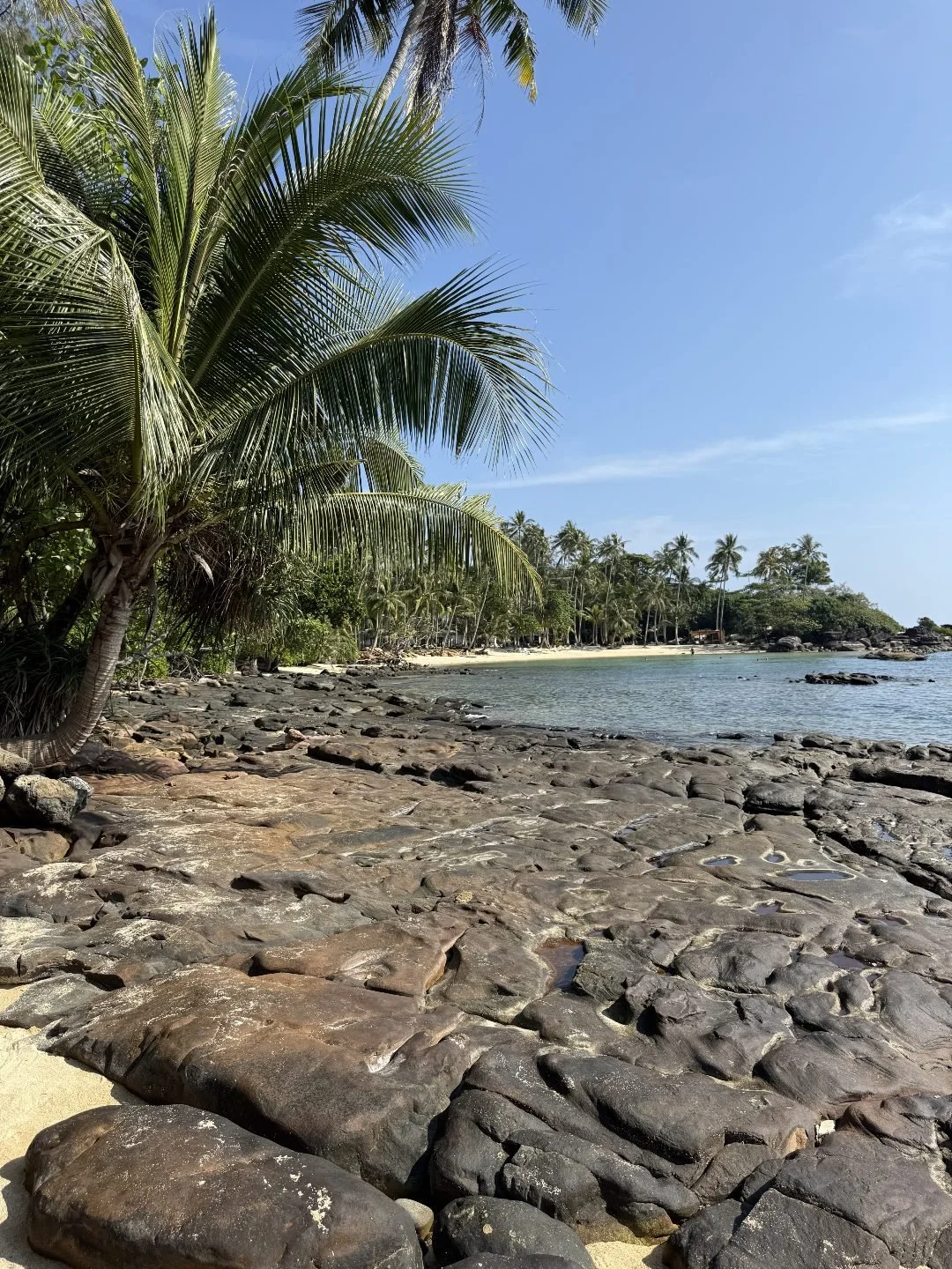 Koh Kood - Hideout Beach