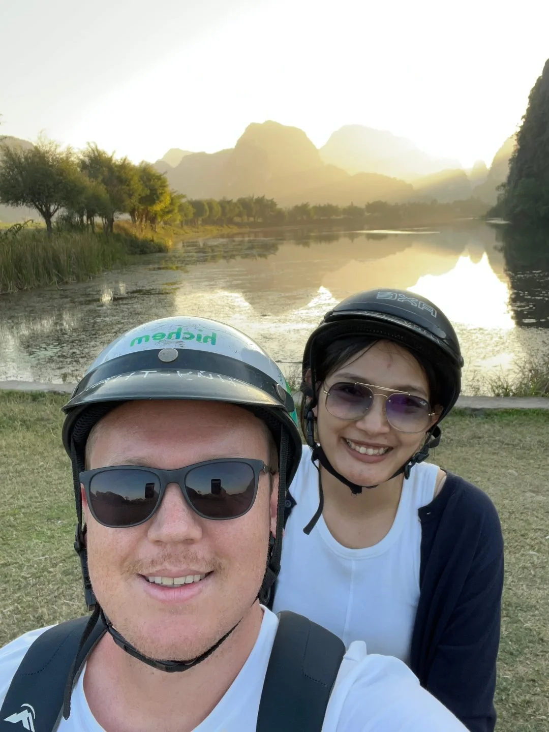 Thailand vs Vietnam - Which Country is Safer