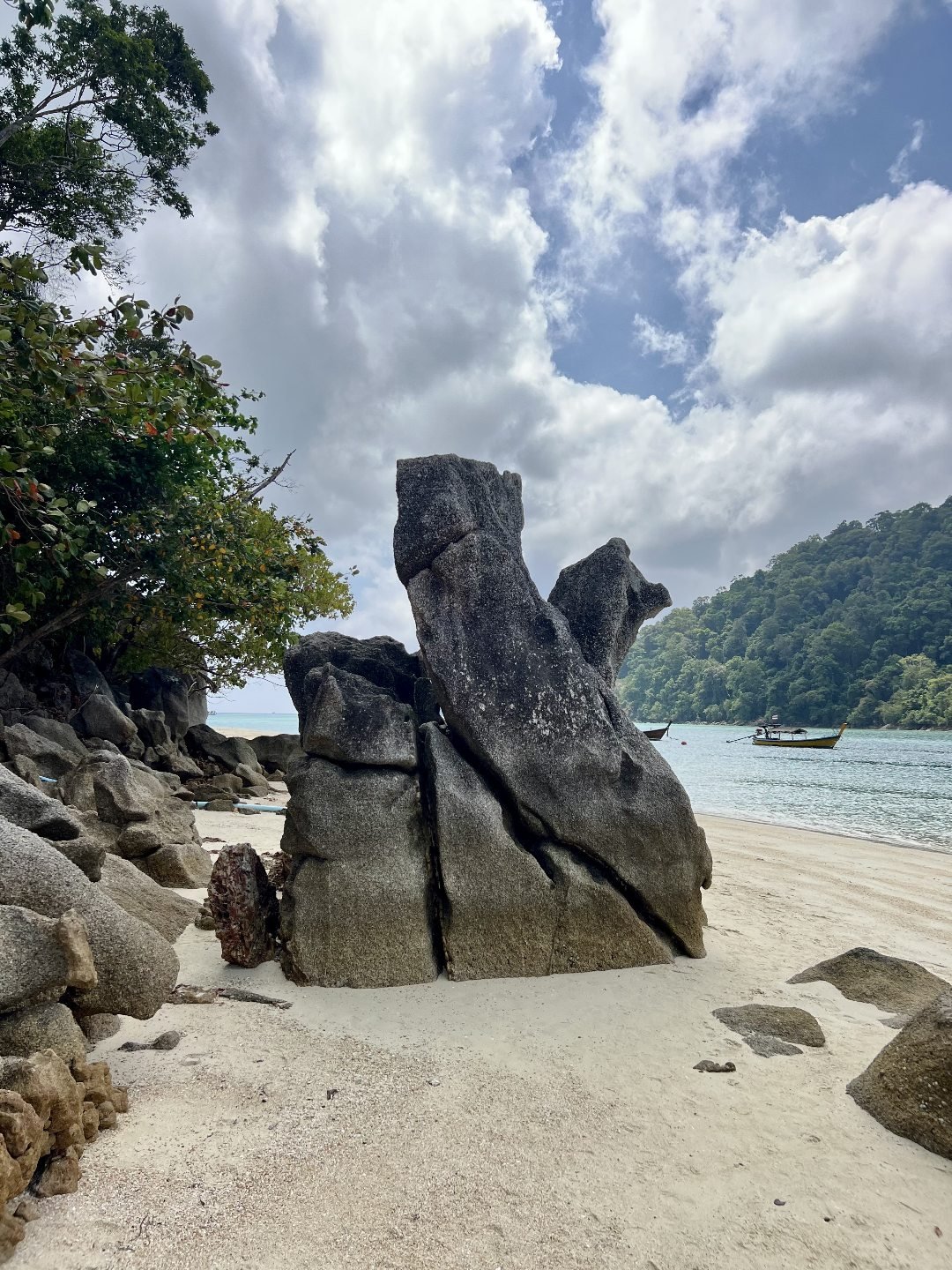 Best Beaches in Thailand - Surin Islands