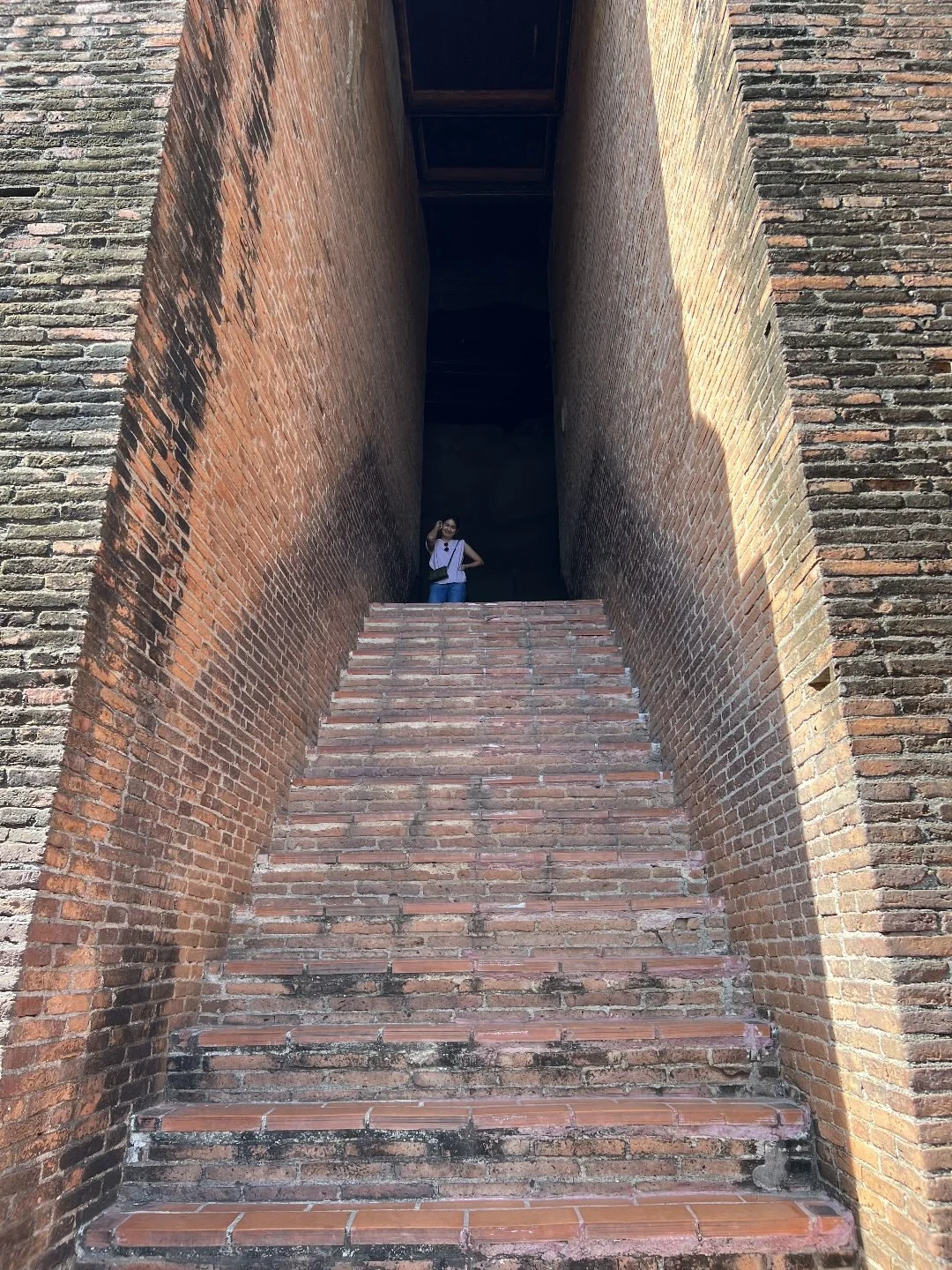 Wat Yai Chai Mongkhon