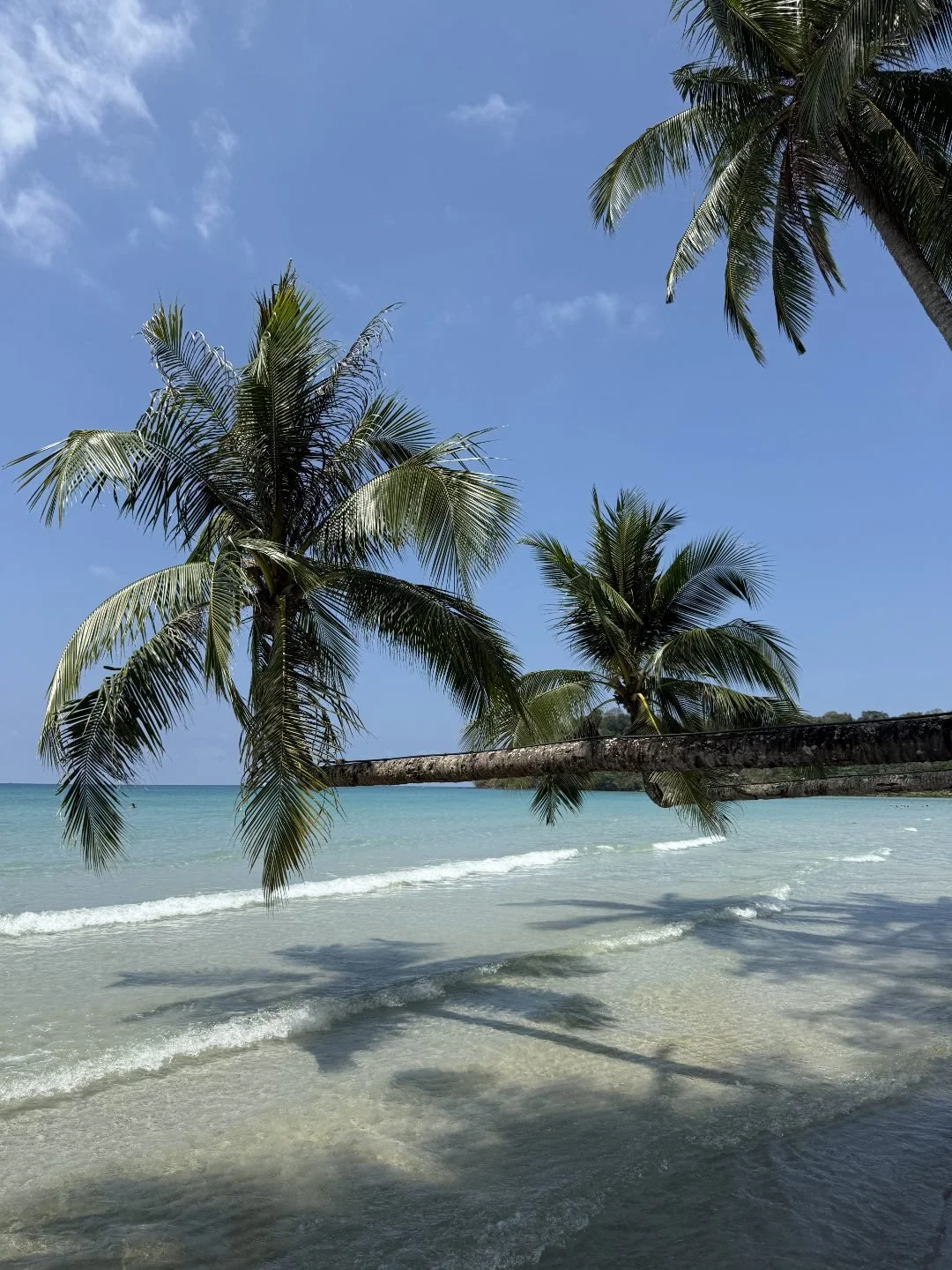 Klong Chao Beach