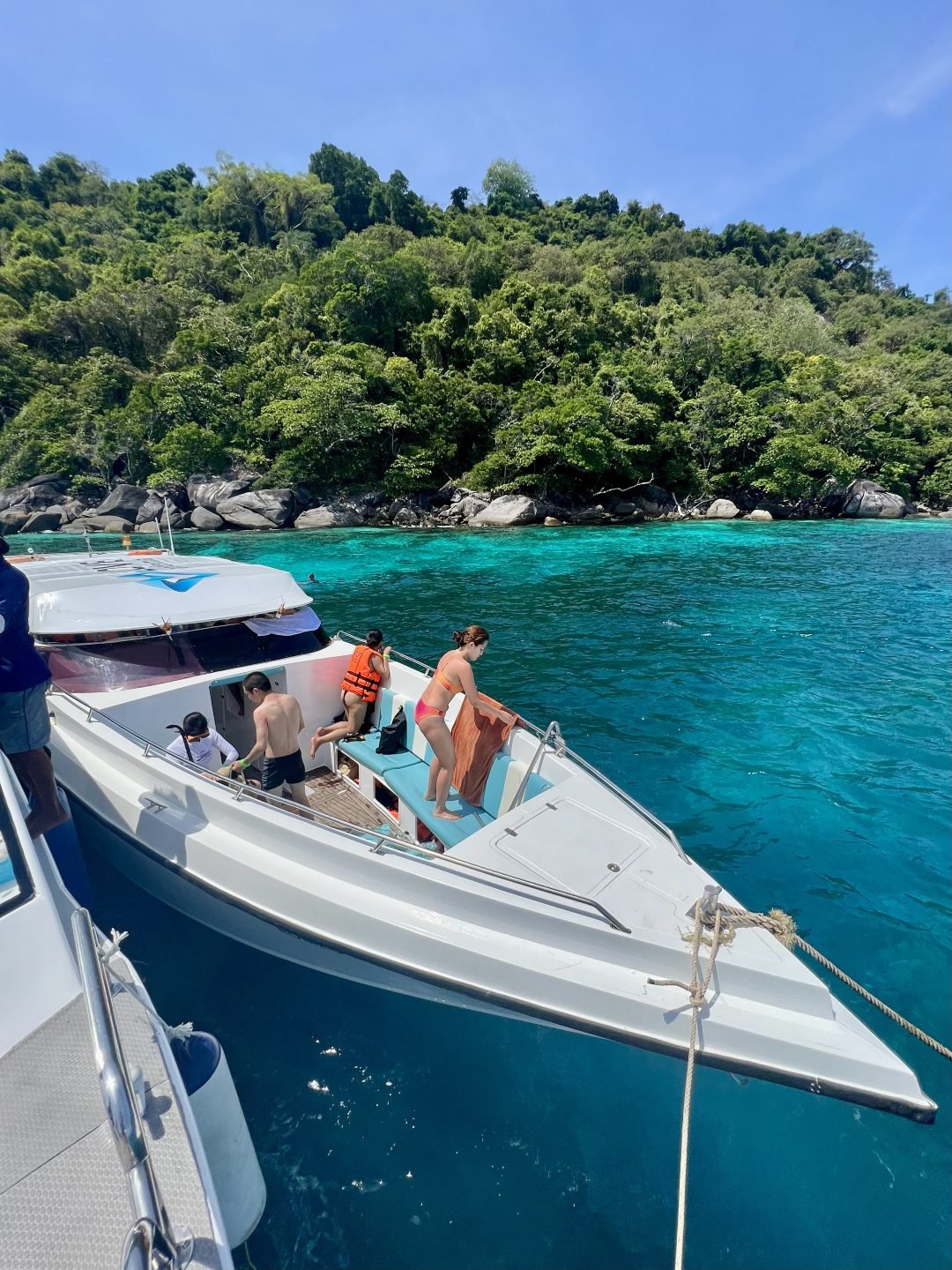Donald Duck Bay - Best Boat Tours