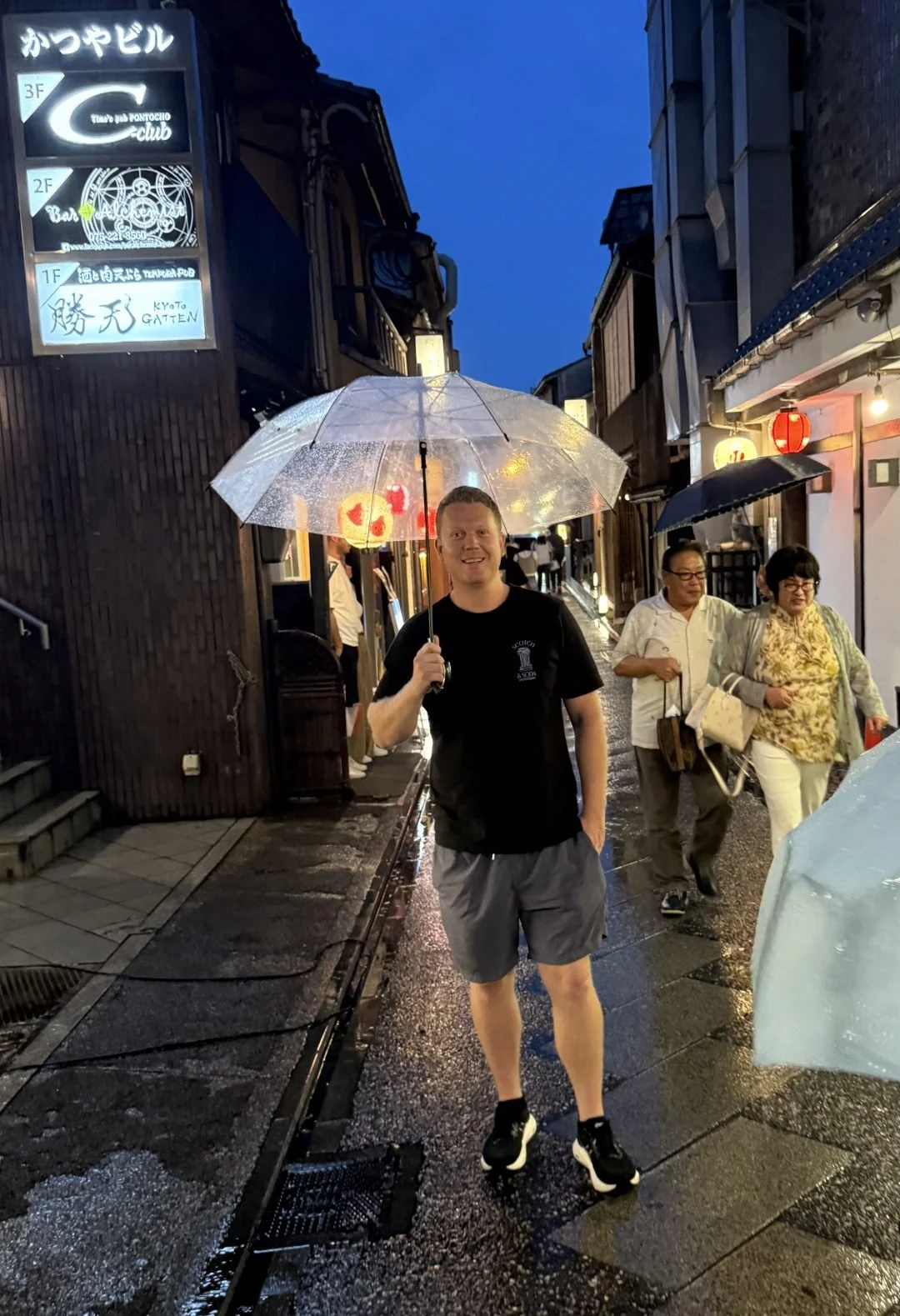 Thailand vs Japan - Weather
