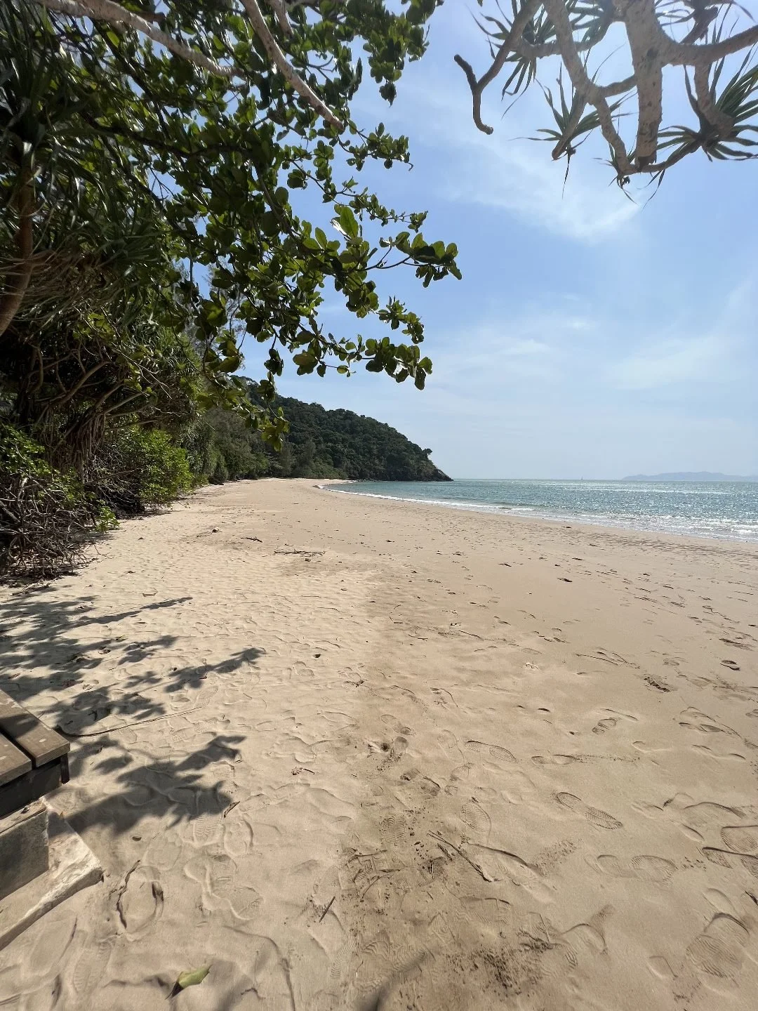 Things To Do in Koh Lanta - Beaches