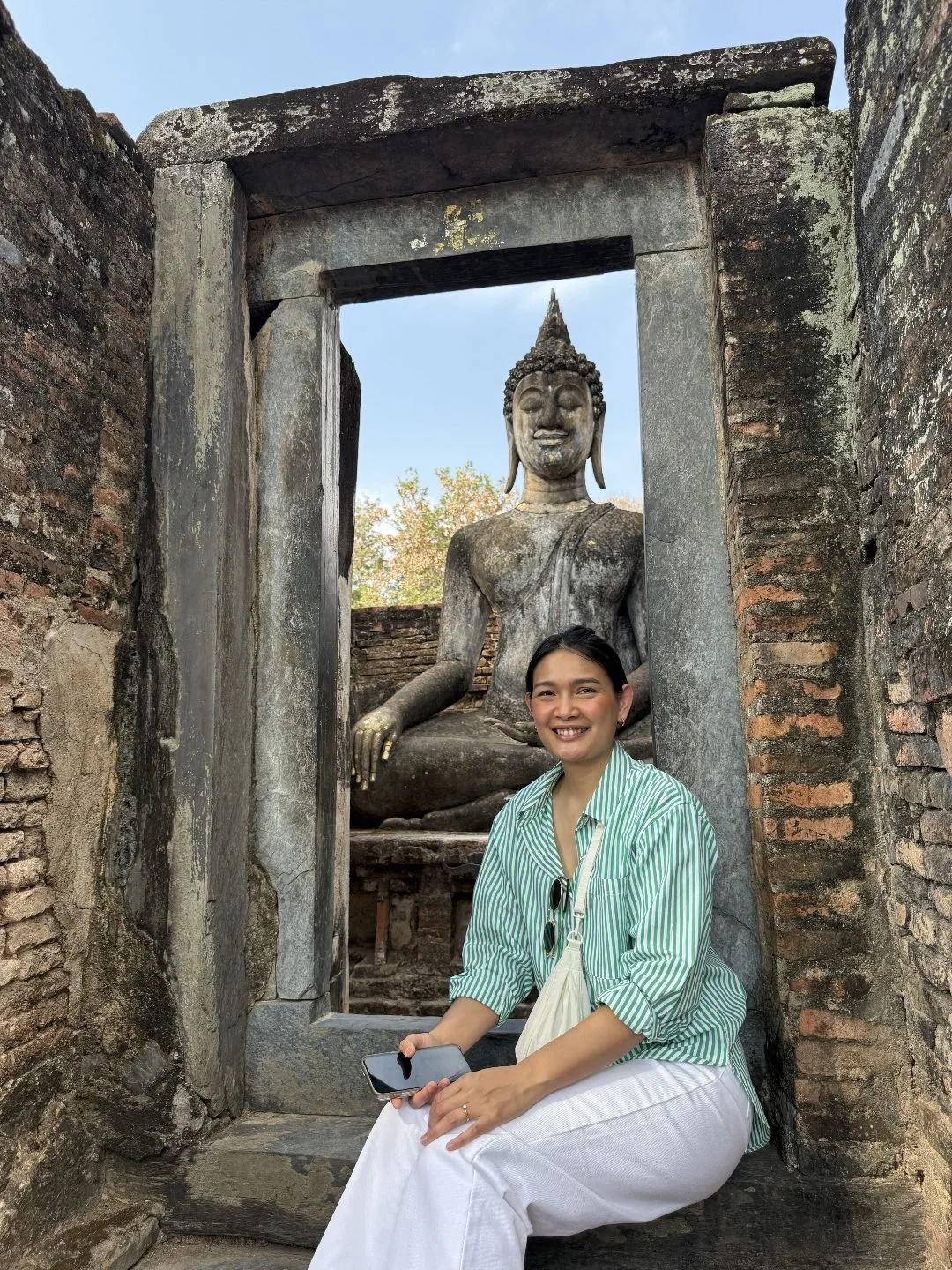 Sukhothai - Best Temples in Thailand