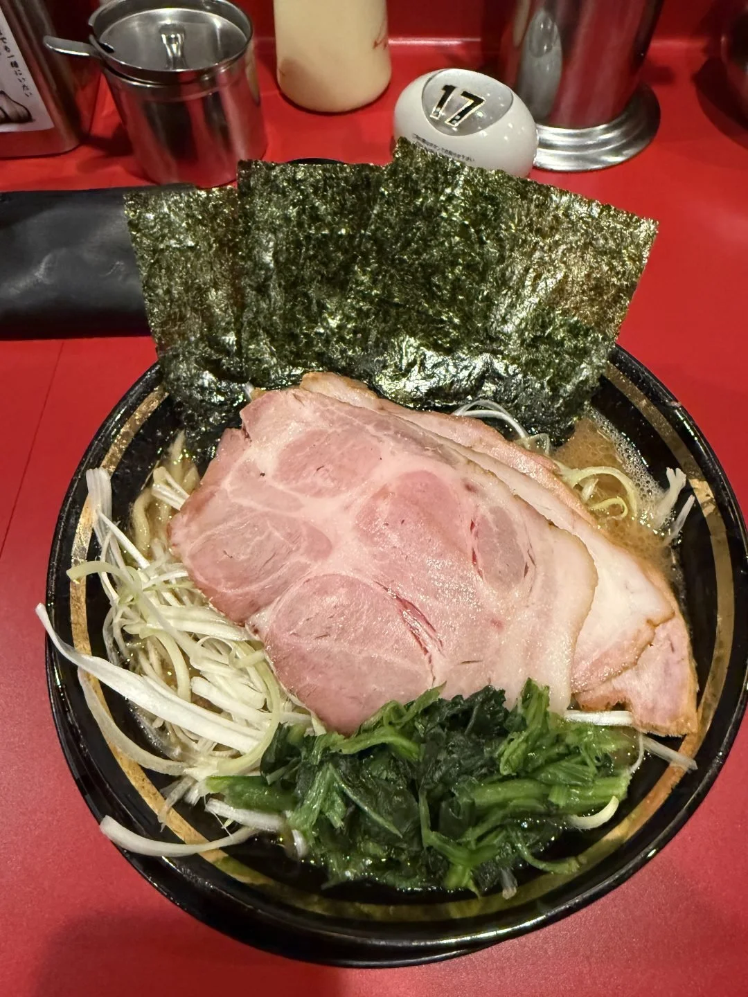 Thailand vs Japan - How the Food Compares
