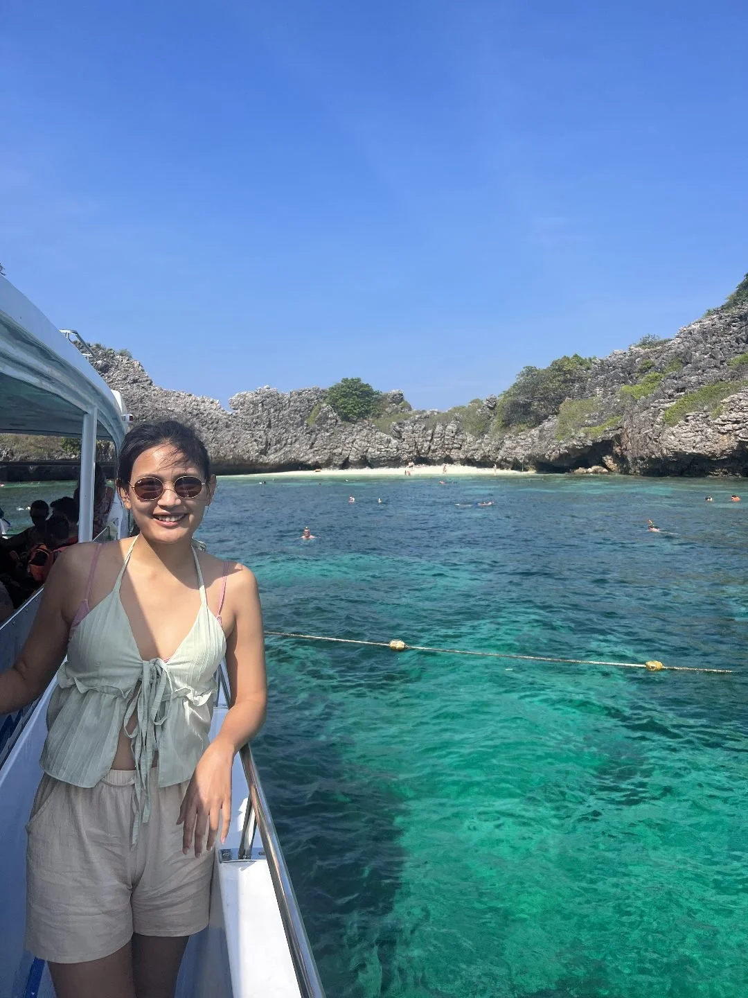 Things To Do in Koh Lanta - Koh Haa