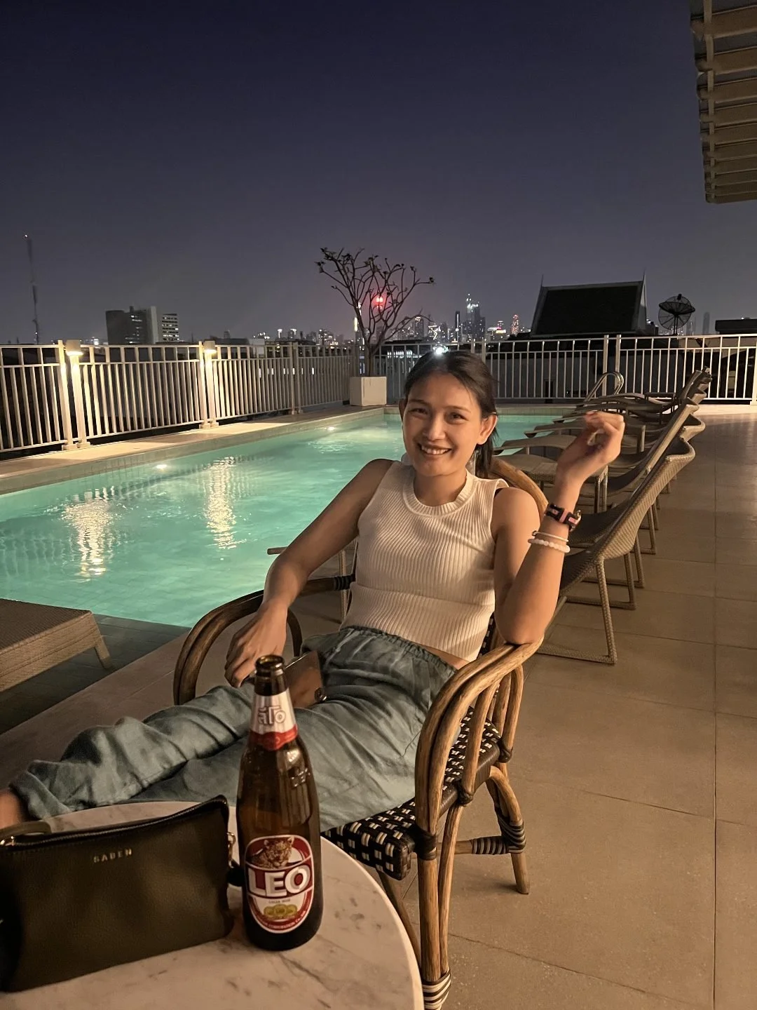 Khao San Road - Where to Stay - Casa Vimaya