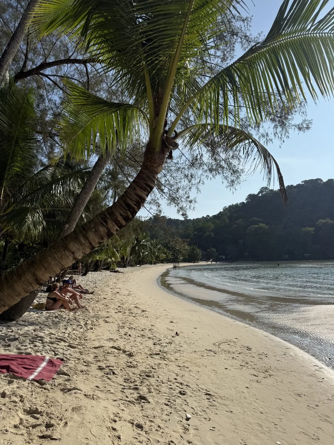 Thailand Island Hopping - Koh Kood