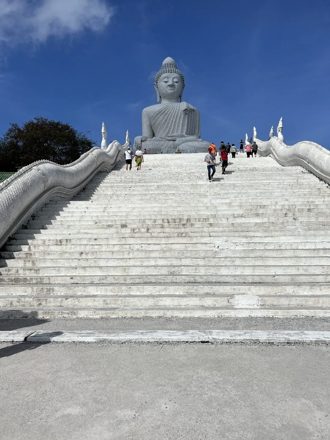 Best Temples in Thailand - Big Buddha