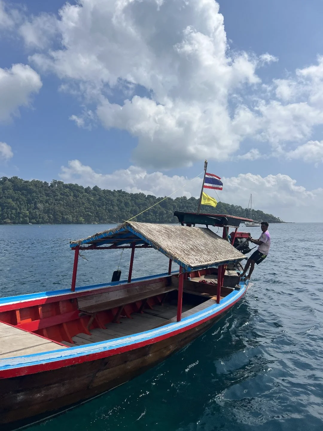 Surin Islands - Day Trip - Best Beaches in Thailand